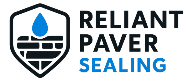 Reliant Paver Sealing